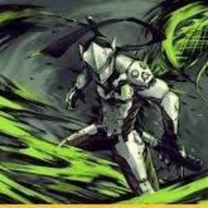 Meet your Posher, Luis